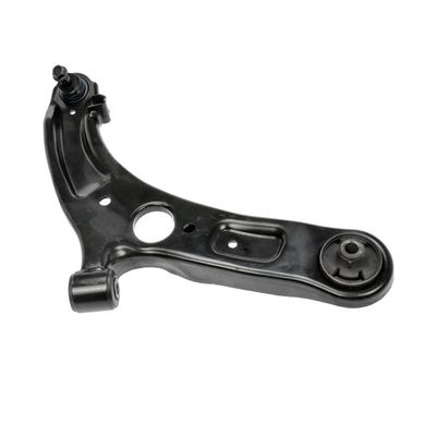 545012V000 RK622646 Parti di sospensione Wishbone Braccio inferiore anteriore destro per Hyundai Elantra 2013