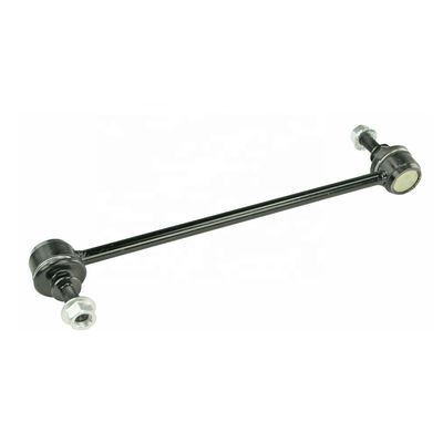 NISSAN VERSA 2007-2011 collegamento stabilizzatore inferiore anteriore con rivestimento E e lunghezza standard