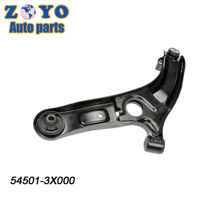 545012V000 RK622646 Parti di sospensione Wishbone Braccio inferiore anteriore destro per Hyundai Elantra 2013