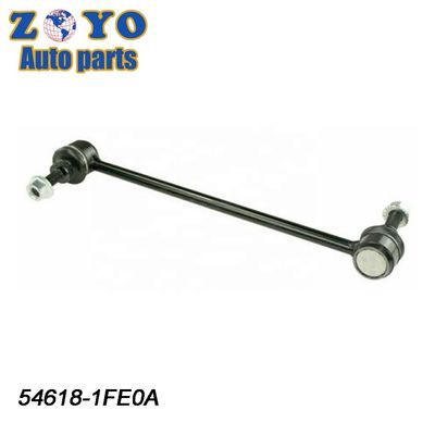 NISSAN VERSA 2007-2011 collegamento stabilizzatore inferiore anteriore con rivestimento E e lunghezza standard