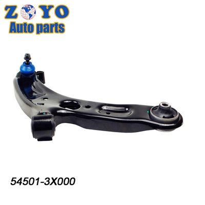 545012V000 RK622646 Parti di sospensione Wishbone Braccio inferiore anteriore destro per Hyundai Elantra 2013