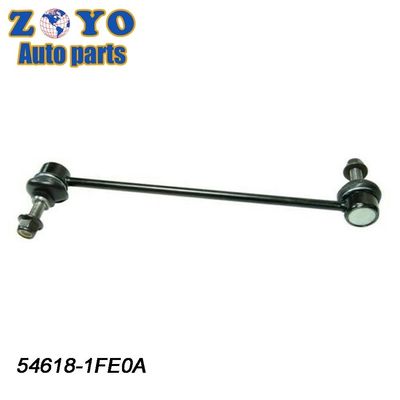 NISSAN VERSA 2007-2011 collegamento stabilizzatore inferiore anteriore con rivestimento E e lunghezza standard