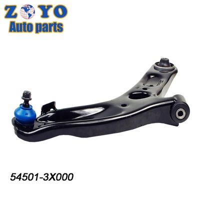 545012V000 RK622646 Parti di sospensione Wishbone Braccio inferiore anteriore destro per Hyundai Elantra 2013