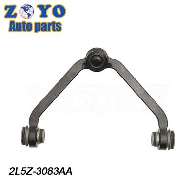Braccio di controllo anteriore superiore in gomma naturale per manutenzione Ford Explorer 1999