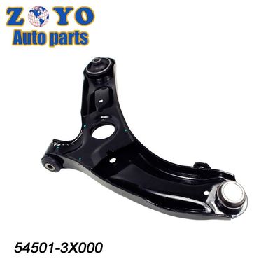 545012V000 RK622646 Parti di sospensione Wishbone Braccio inferiore anteriore destro per Hyundai Elantra 2013