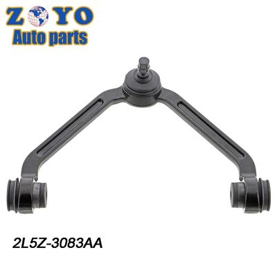 Braccio di controllo anteriore superiore in gomma naturale per manutenzione Ford Explorer 1999
