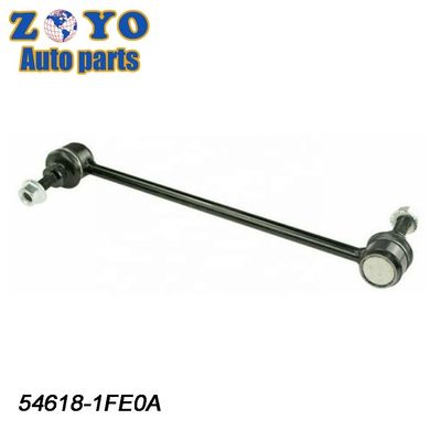 NISSAN VERSA 2007-2011 collegamento stabilizzatore inferiore anteriore con rivestimento E e lunghezza standard