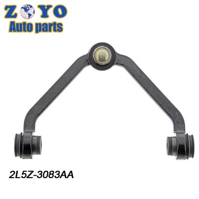 Braccio di controllo anteriore superiore in gomma naturale per manutenzione Ford Explorer 1999