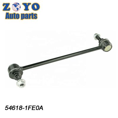 NISSAN VERSA 2007-2011 collegamento stabilizzatore inferiore anteriore con rivestimento E e lunghezza standard