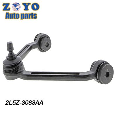 Braccio di controllo anteriore superiore in gomma naturale per manutenzione Ford Explorer 1999