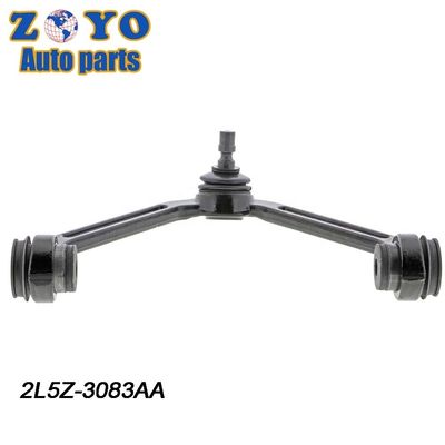 Braccio di controllo anteriore superiore in gomma naturale per manutenzione Ford Explorer 1999
