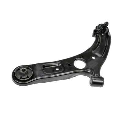Il sistema di sospensione automatica Hyundai Elantra 2011-2013