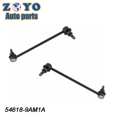 NISSAN SENTRA Sunny B13 2013-2019 Front Lower Sway Bar Link con giunto a sfera 40 Cr