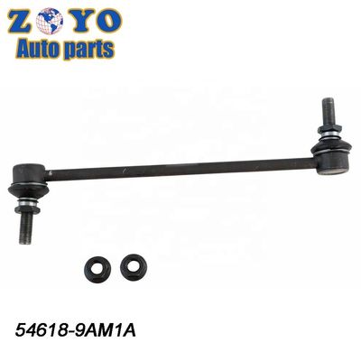 NISSAN SENTRA Sunny B13 2013-2019 Front Lower Sway Bar Link con giunto a sfera 40 Cr