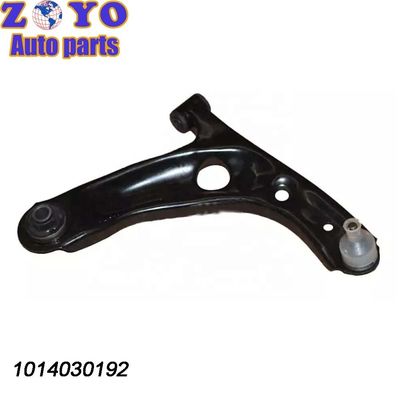 Geely Panda 2014 Parti di sospensione automatica braccio di controllo inferiore destro con articolazione a sfera 40 Cr