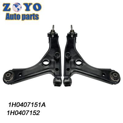 1H0407151A 1H0407152 Braccio di controllo della pista per VW PASSAT Variante 2000-2005 pronto per la spedizione