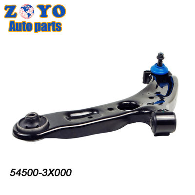 Il sistema di sospensione automatica Hyundai Elantra 2011-2013
