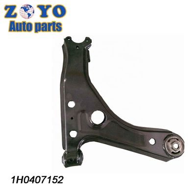1H0407151A 1H0407152 Braccio di controllo della pista per VW PASSAT Variante 2000-2005 pronto per la spedizione
