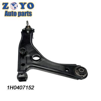 1H0407151A 1H0407152 Braccio di controllo della pista per VW PASSAT Variante 2000-2005 pronto per la spedizione