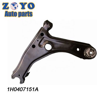 1H0407151A 1H0407152 Braccio di controllo della pista per VW PASSAT Variante 2000-2005 pronto per la spedizione