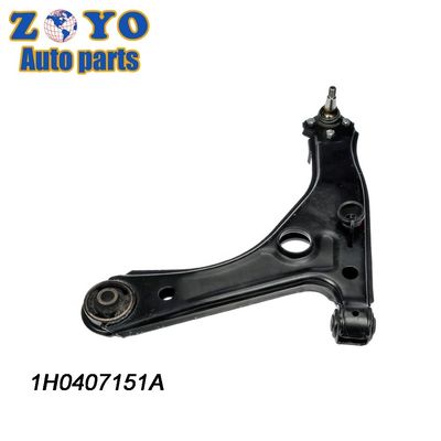 1H0407151A 1H0407152 Braccio di controllo della pista per VW PASSAT Variante 2000-2005 pronto per la spedizione