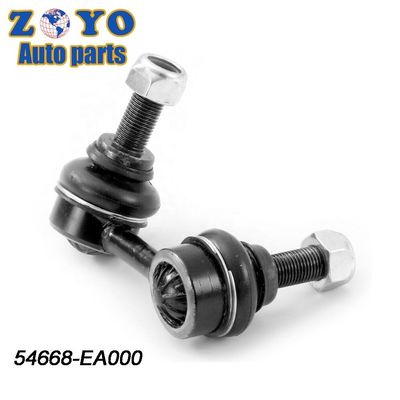 2005-2019 NISSAN FRONTIER Front Stabilizer Link Assembly con compatibilità con l'equatore