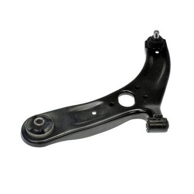 OE NO. 54500-1W000 RK621981 Ricambi per auto Braccio di sospensione Wishbone sinistro Per Kia Rio 2005 2006 20112013