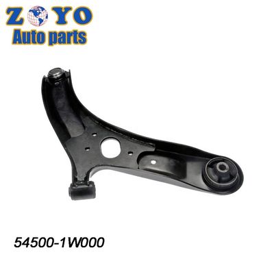 OE NO. 54500-1W000 RK621981 Ricambi per auto Braccio di sospensione Wishbone sinistro Per Kia Rio 2005 2006 20112013