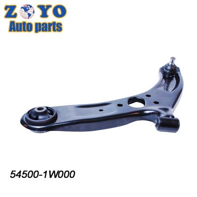 OE NO. 54500-1W000 RK621981 Ricambi per auto Braccio di sospensione Wishbone sinistro Per Kia Rio 2005 2006 20112013