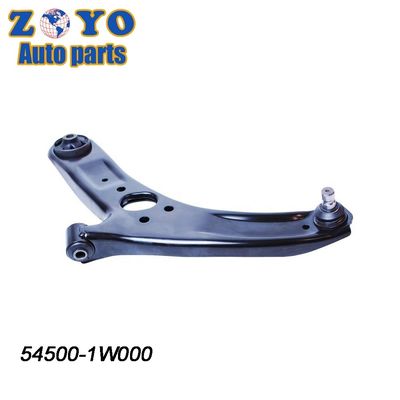 OE NO. 54500-1W000 RK621981 Ricambi per auto Braccio di sospensione Wishbone sinistro Per Kia Rio 2005 2006 20112013