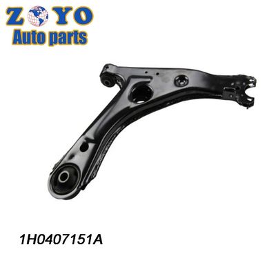 Braccio di controllo del binario inferiore anteriore sinistro per Volkswagen Corrado/Golf 1979-1992 K620137