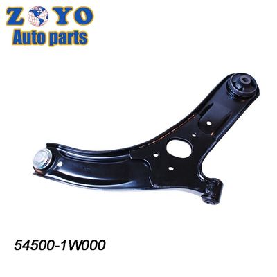 OE NO. 54500-1W000 RK621981 Ricambi per auto Braccio di sospensione Wishbone sinistro Per Kia Rio 2005 2006 20112013