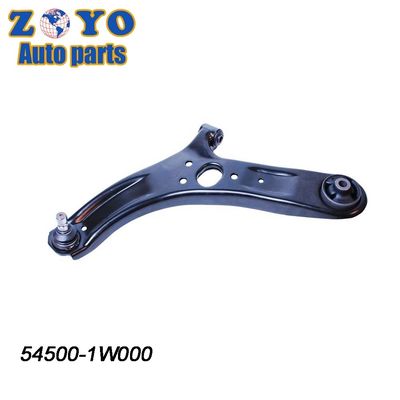 OE NO. 54500-1W000 RK621981 Ricambi per auto Braccio di sospensione Wishbone sinistro Per Kia Rio 2005 2006 20112013