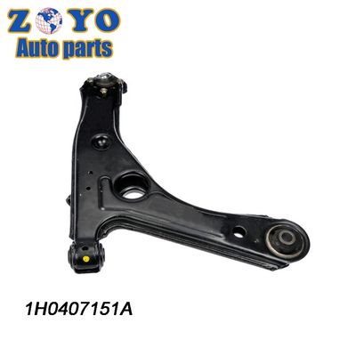 Braccio di controllo del binario inferiore anteriore sinistro per Volkswagen Corrado/Golf 1979-1992 K620137