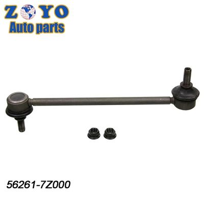 Spedizioni DHL UPS EMS FEDEX Stabilizzatore regolabile per NISSAN FRONTIER 2000-2004