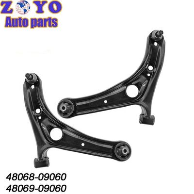 2011 Geely SC6 ENGLON SC7 Berlina Frontale Arm di controllo inferiore con SPHC Acciaio Fast Shipping