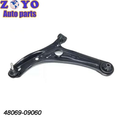 2011 Geely SC6 ENGLON SC7 Berlina Frontale Arm di controllo inferiore con SPHC Acciaio Fast Shipping