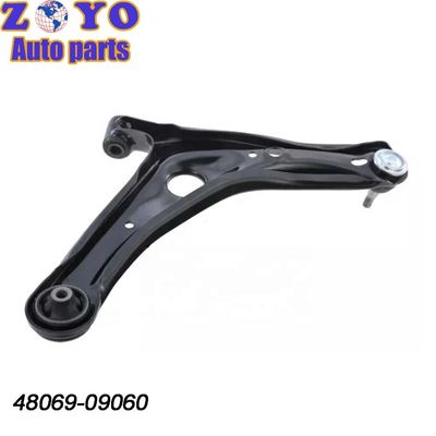 2011 Geely SC6 ENGLON SC7 Berlina Frontale Arm di controllo inferiore con SPHC Acciaio Fast Shipping