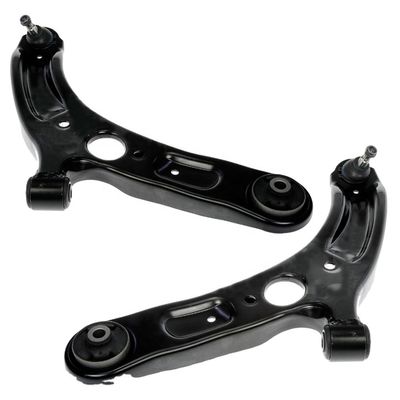 54500-3X700/54501-3X700 Armi di controllo anteriori inferiori per Hyundai Elantra Coupé 11-14