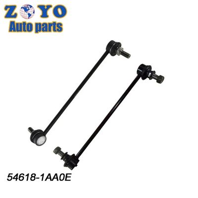 Dimensione standard del filo Link della barra di oscillazione anteriore inferiore per Nissan Teana 2008 ALTIMA 2007-2013