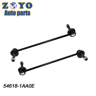 Dimensione standard del filo Link della barra di oscillazione anteriore inferiore per Nissan Teana 2008 ALTIMA 2007-2013