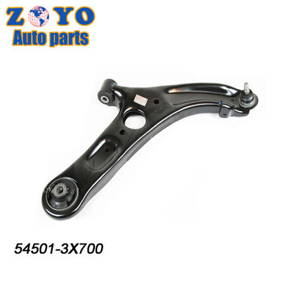 54500-3X700/54501-3X700 Armi di controllo anteriori inferiori per Hyundai Elantra Coupé 11-14