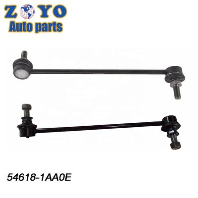 Dimensione standard del filo Link della barra di oscillazione anteriore inferiore per Nissan Teana 2008 ALTIMA 2007-2013
