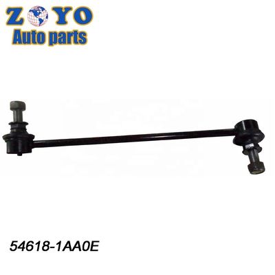 Dimensione standard del filo Link della barra di oscillazione anteriore inferiore per Nissan Teana 2008 ALTIMA 2007-2013