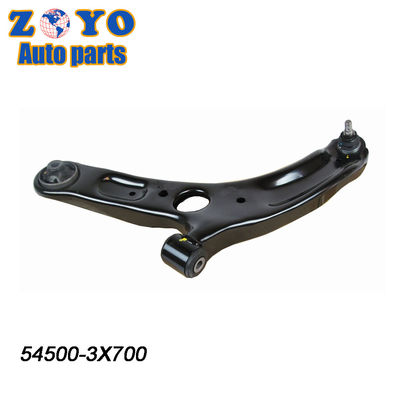 54500-3X700/54501-3X700 Armi di controllo anteriori inferiori per Hyundai Elantra Coupé 11-14