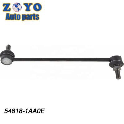 Dimensione standard del filo Link della barra di oscillazione anteriore inferiore per Nissan Teana 2008 ALTIMA 2007-2013