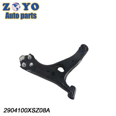 Suspension Triangle Arm Control Arm per la Grande Muraglia Haval H2 2009-2022 Perfetto aggiornamento