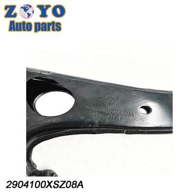 Suspension Triangle Arm Control Arm per la Grande Muraglia Haval H2 2009-2022 Perfetto aggiornamento