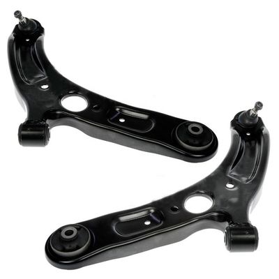 Hyundai Elantra 54500-3X700 54501-3X700 Parti di sospensione