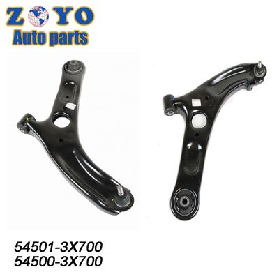 Hyundai Elantra 54500-3X700 54501-3X700 Parti di sospensione